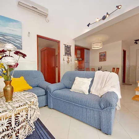 Apartamento Seafront Deveron *