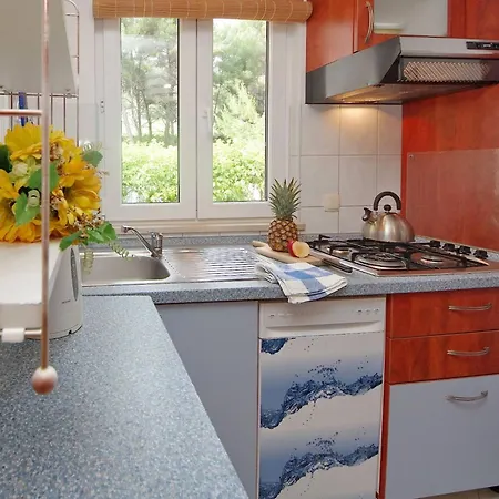 Apartamento Seafront Deveron Jelsa (Hvar)