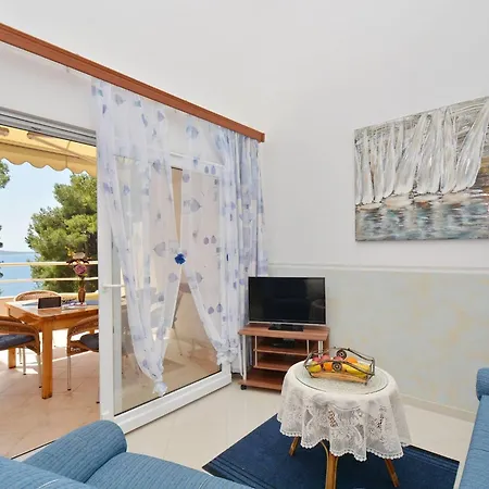 Seafront Deveron Apartamento