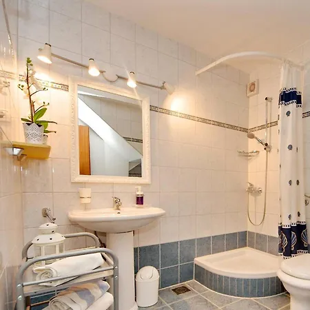 Apartamento Seafront Deveron *