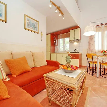 Apartamento Seafront Deveron *