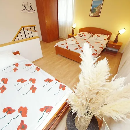 Seafront Deveron Apartmán