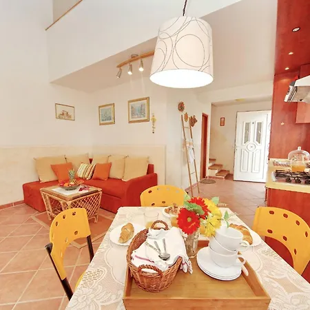 Apartamento Seafront Deveron