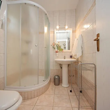 Apartment Seafront Deveron *