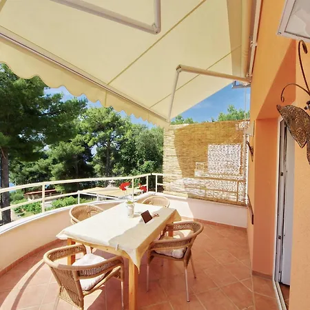 Seafront Deveron Apartamento Jelsa (Hvar)