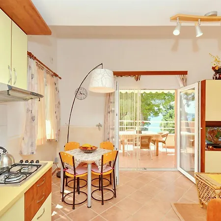 Seafront Deveron Apartamento