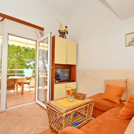 Apartamento Seafront Deveron *