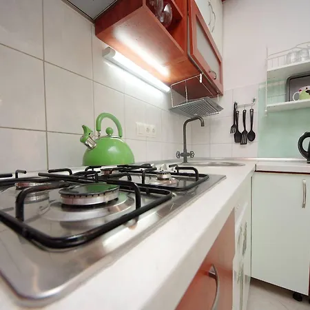 Apartment Seafront Deveron Jelsa (Hvar)