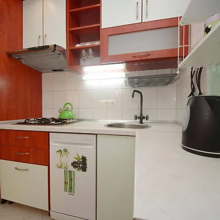 Seafront Deveron Apartamento