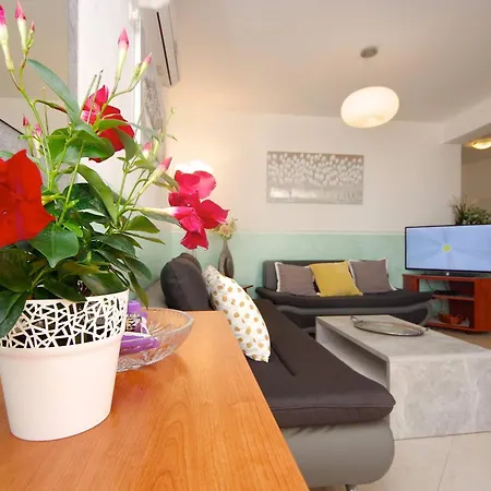 Apartamento Seafront Deveron *