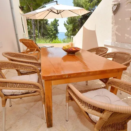 Seafront Deveron Apartamento