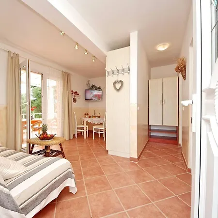 Seafront Deveron Apartamento Jelsa (Hvar)