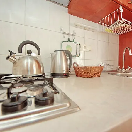 Seafront Deveron Apartamento *