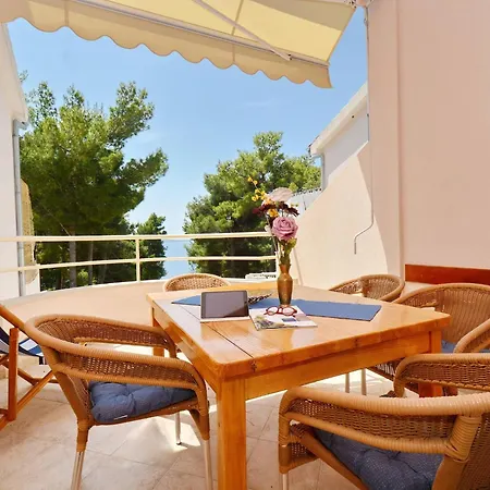 Seafront Deveron Daire Jelsa (Hvar)